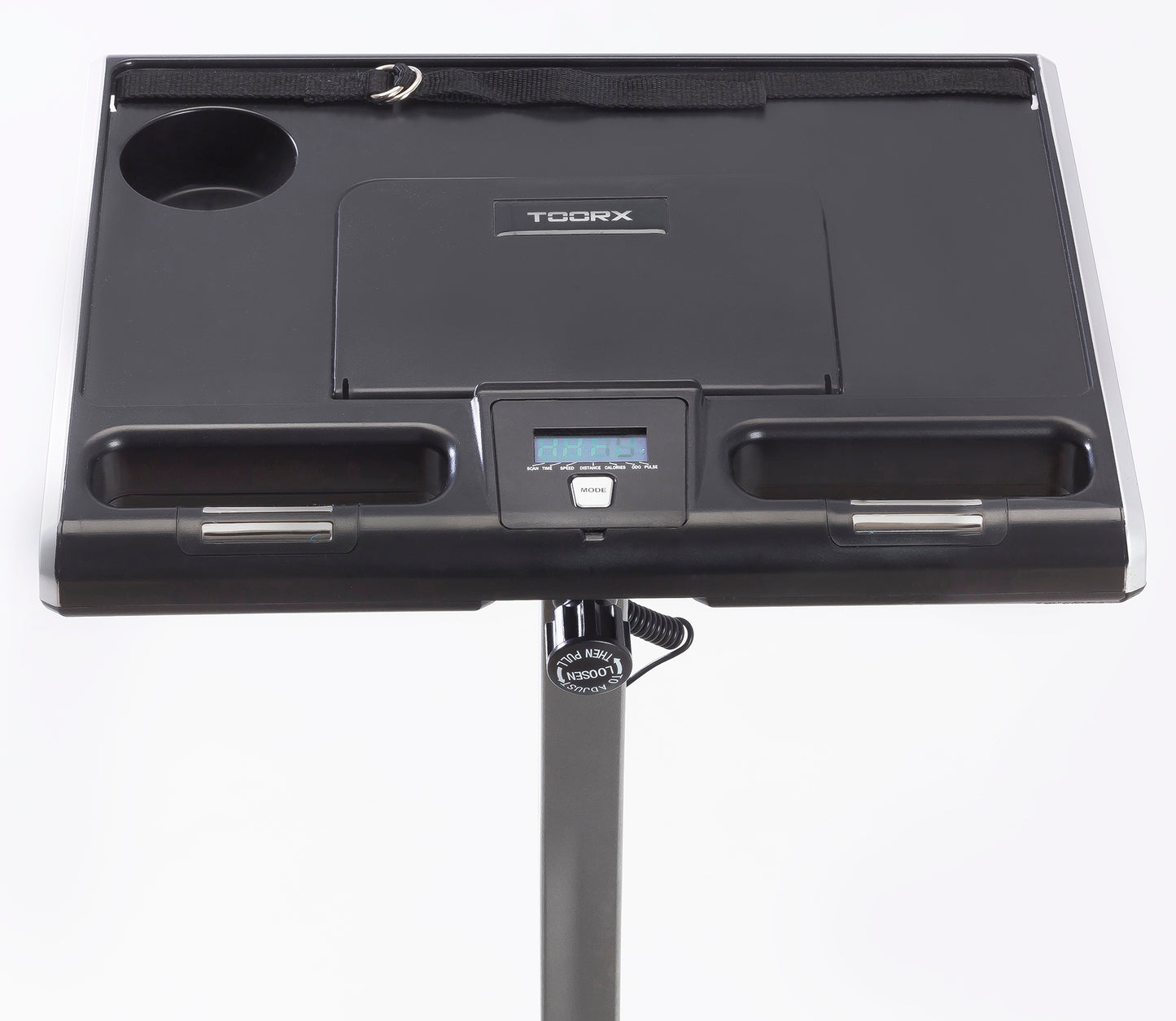 Toorx Upright Bike BRX Office Compact (BRX-OFFICE-COMPACT)