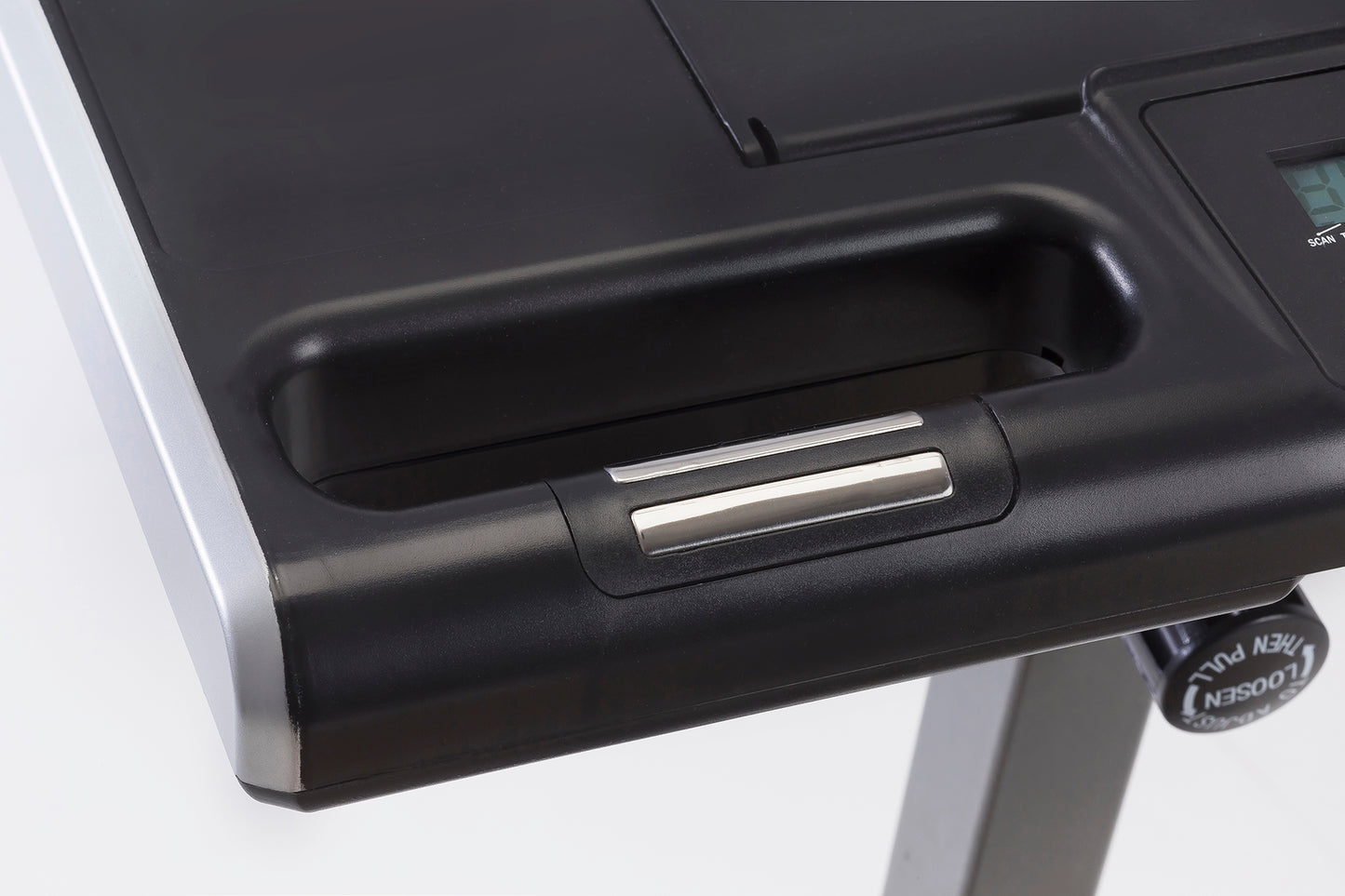 Toorx Upright Bike BRX Office Compact (BRX-OFFICE-COMPACT)