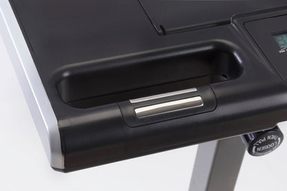 Toorx Upright Bike BRX Office Compact (BRX-OFFICE-COMPACT)