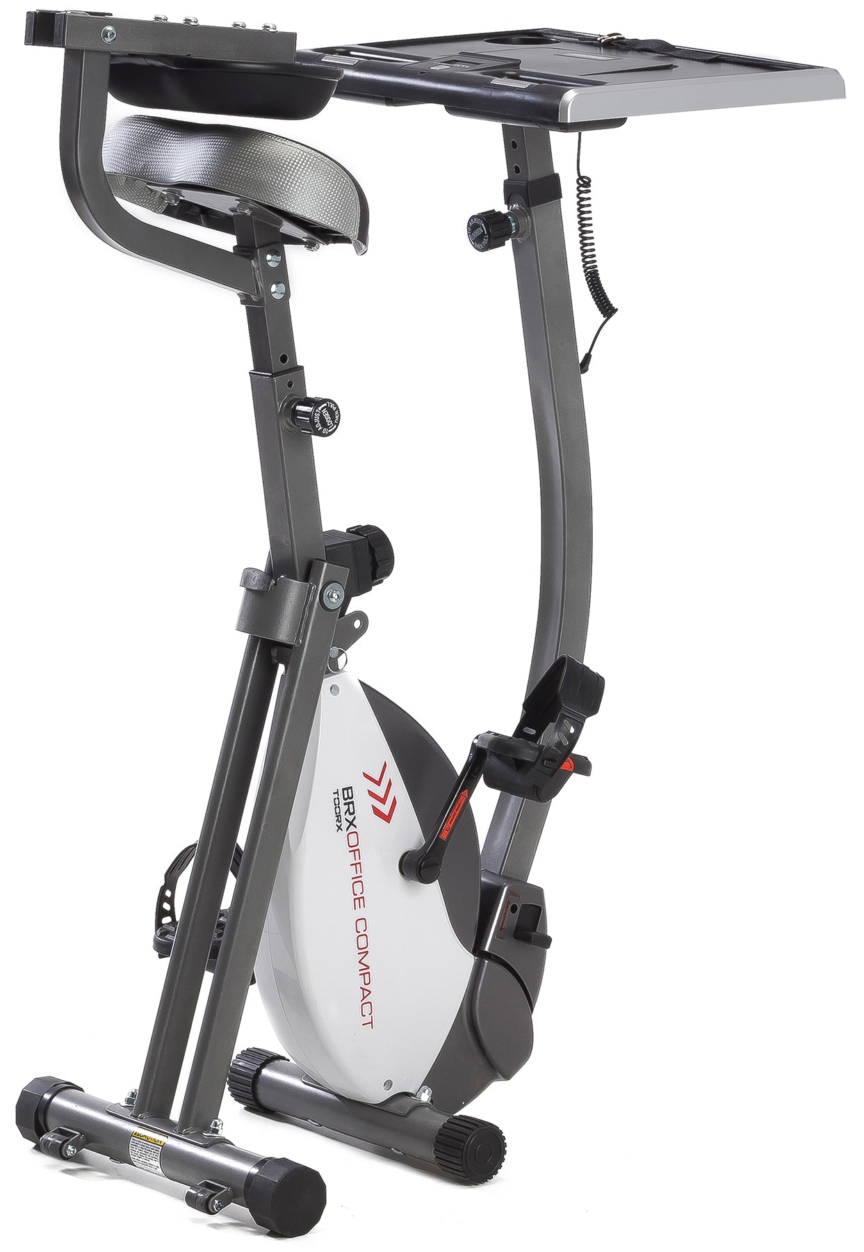 Toorx Upright Bike BRX Office Compact (BRX-OFFICE-COMPACT)