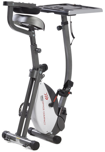 Toorx Upright Bike BRX Office Compact (BRX-OFFICE-COMPACT)