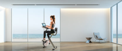 Toorx Upright Bike BRX Office Compact (BRX-OFFICE-COMPACT)