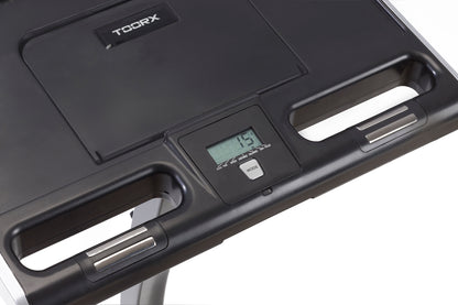 Toorx Upright Bike BRX Office Compact (BRX-OFFICE-COMPACT)