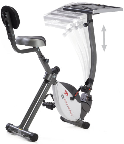 Toorx Upright Bike BRX Office Compact (BRX-OFFICE-COMPACT)