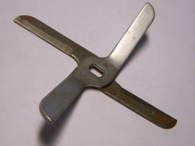 кофемолки Мрия