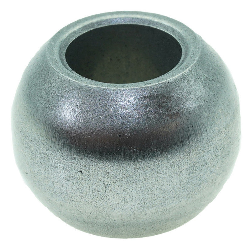 Втулка сферическая 8*16*12 Металлографит