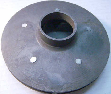 130 мм БЦН 1.1 Анодированная