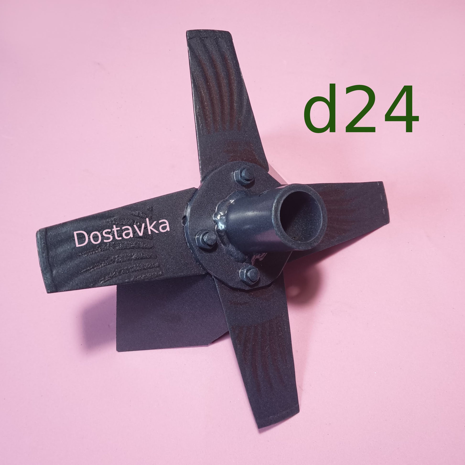 зверь d24 23см