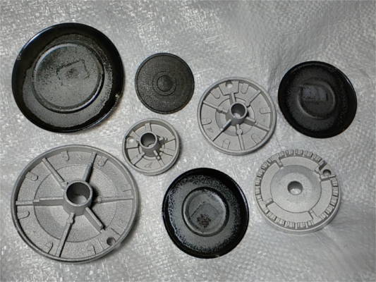 MPM Product с крышками 95*70*49