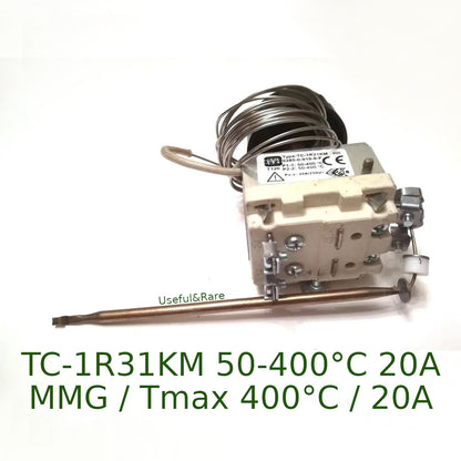 TC-1R31KM 50-400°C 20A 3 фазный