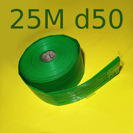 green L25 d50