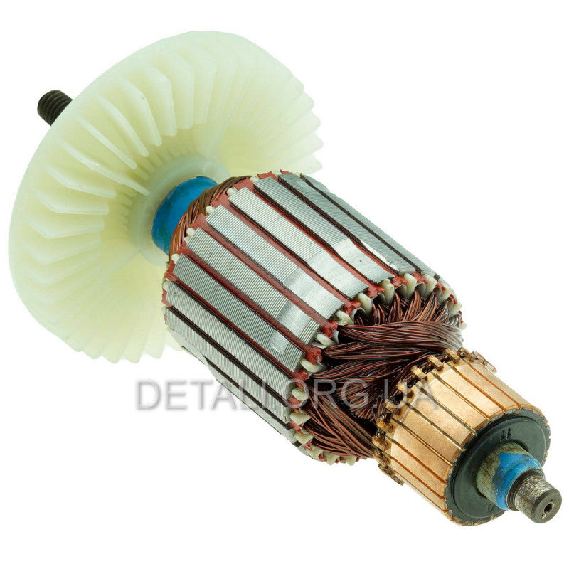 Якорь цепной пилы Gartner CSE-2605 / Einhell (168*45.5 посадка 8,5)