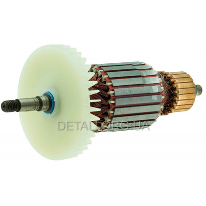 Якорь цепной пилы Gartner CSE-2605 / Einhell (168*45.5 посадка 8,5)