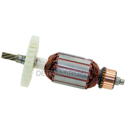 Якір дискової пили LEX LXCM 210 (176*44 6-з ліво)