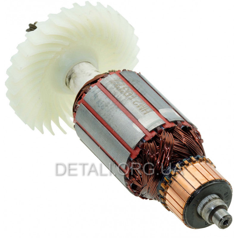 Якір дискової пили LEX LXCM 210 (176*44 6-з ліво)