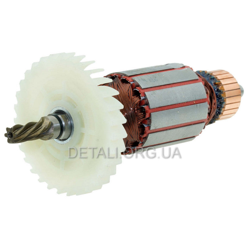 Якір дискової пили LEX LXCM 210 (176*44 6-з ліво)