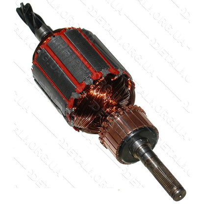 Якір триммер Procraft GT-2000 (163 * 41,5 5-з право)