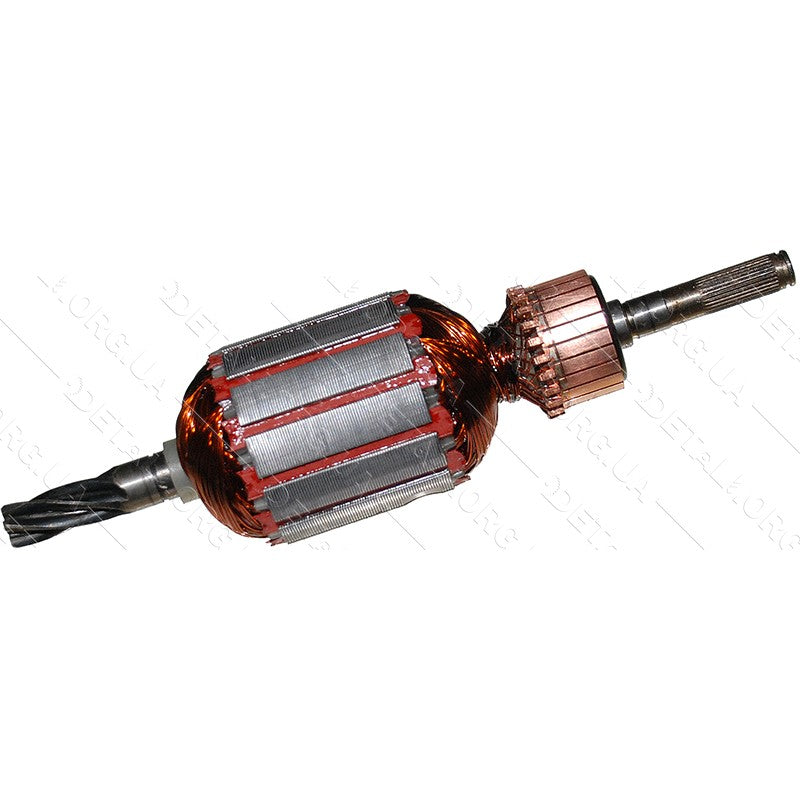 Якір триммер Procraft GT-2000 (163 * 41,5 5-з право)