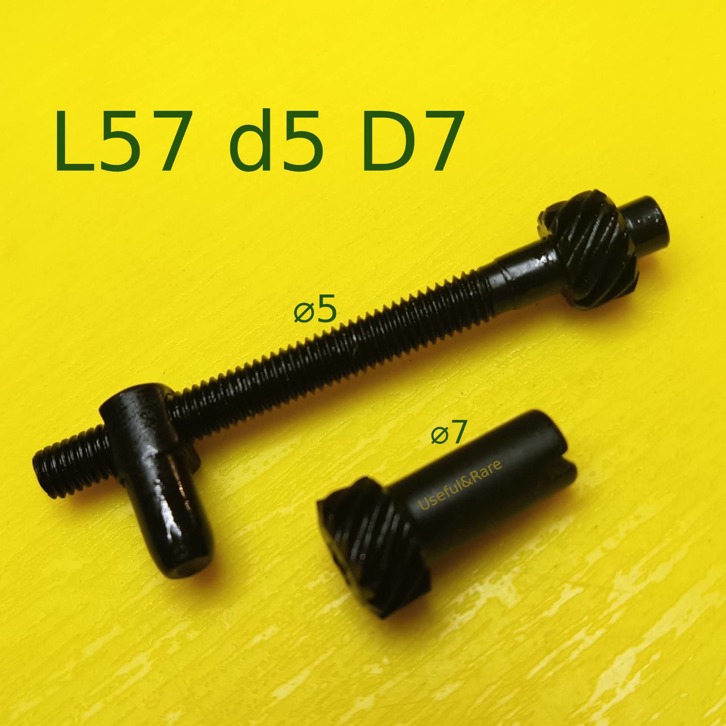 GoodLuck, Атлант L57 d7*5