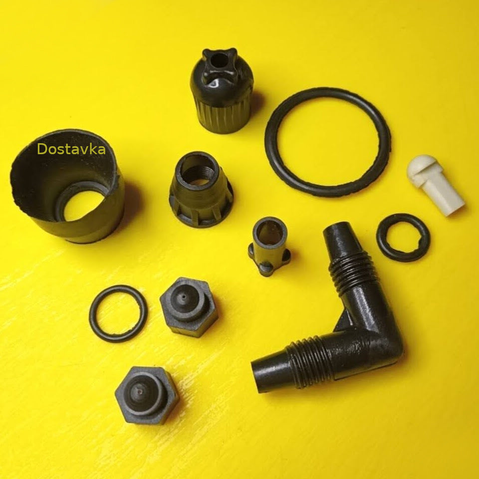 Эра без большой манжеты