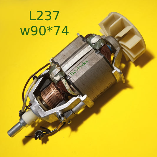 Протон, Ворскла 2.2 кВт