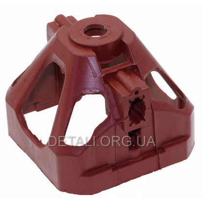 Задняя опора якоря газонокосилки Dnipro-M 38, Foresta LM-16/13, Forte FEM-1400М