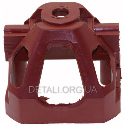 Задняя опора якоря газонокосилки Dnipro-M 38, Foresta LM-16/13, Forte FEM-1400М