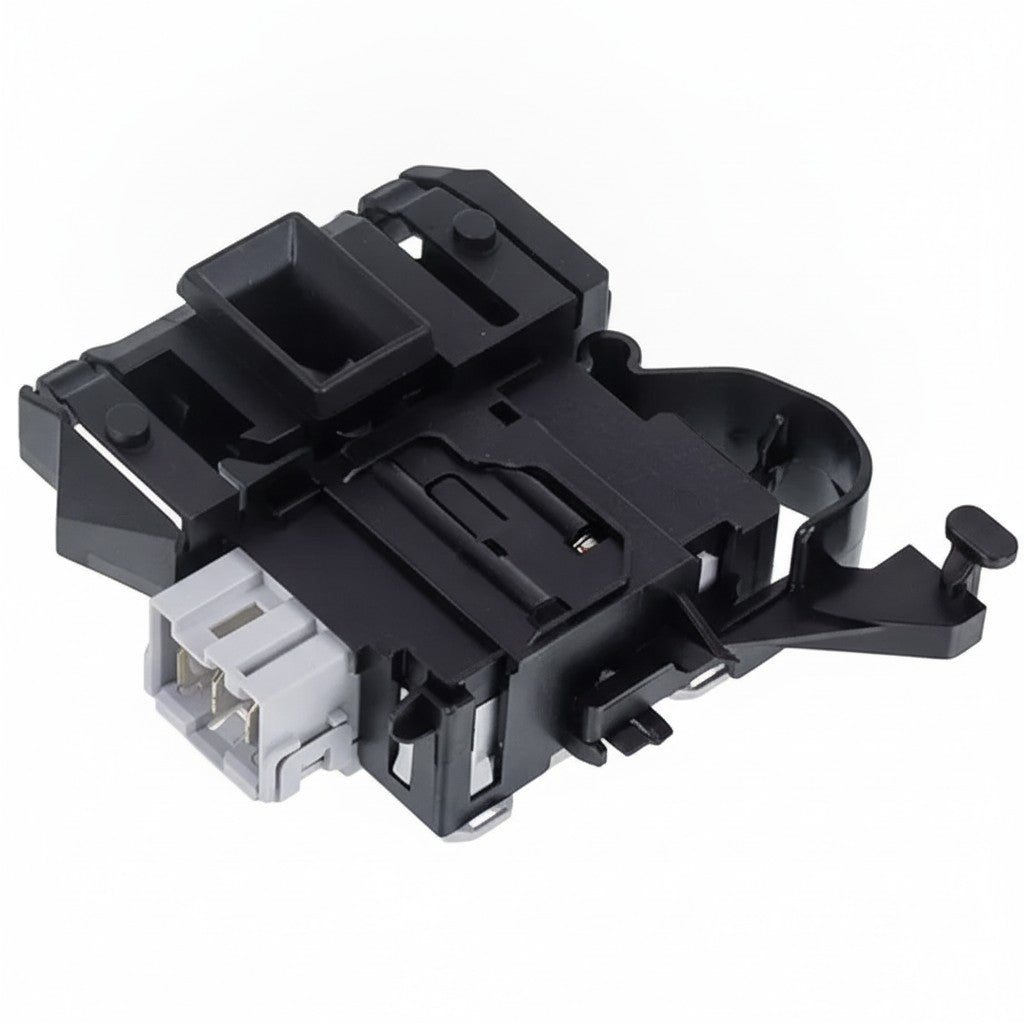 Замок люка (двери) DKS08 для стиральной машины Whirlpool C00969327 ROLD 859234138011