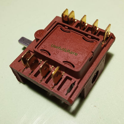 T125 10E3 ref:440 4*3-5