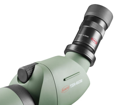 Eyepiece replacement Kowa TSN-EX16s 1.6 Extender TSN-600/660/82SV (11648)