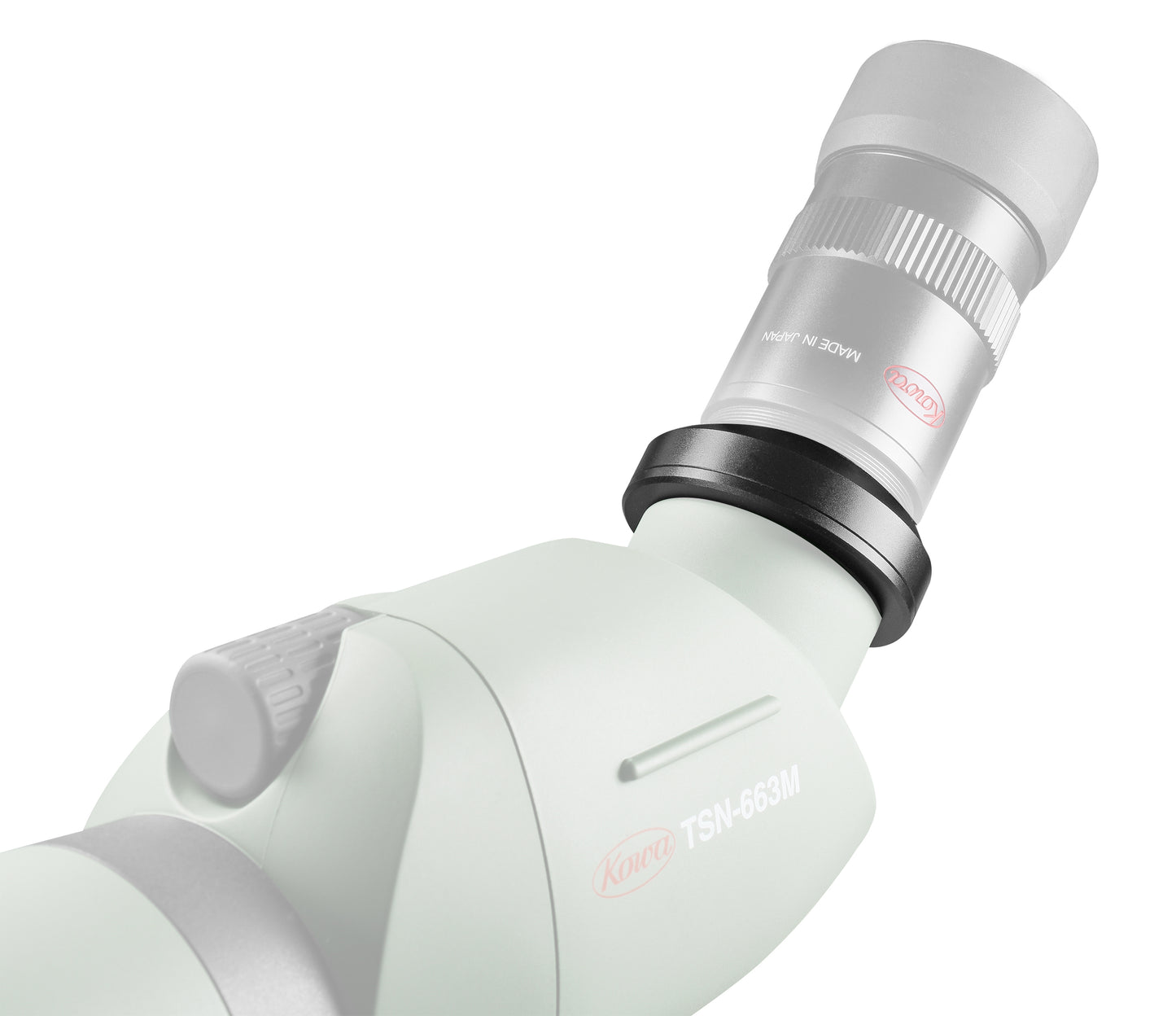 Eyepiece replacement Kowa TSN-EX16s 1.6 Extender TSN-600/660/82SV (11648)