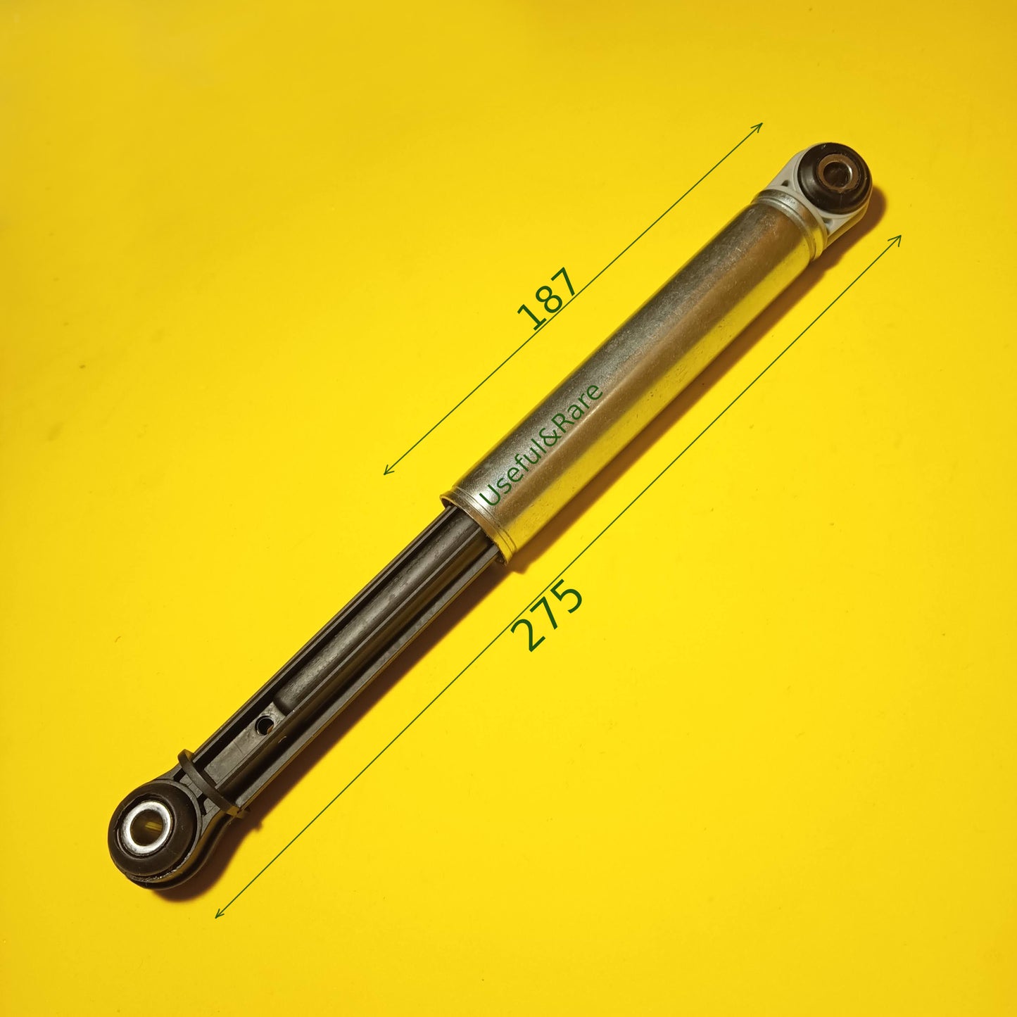 без пружины