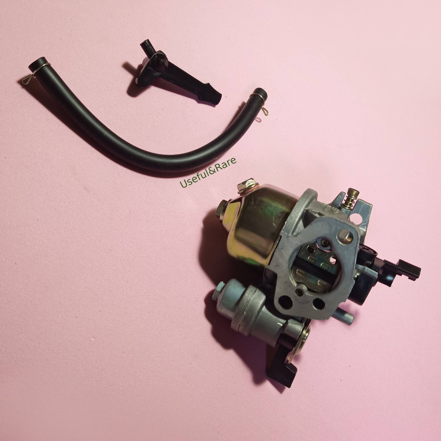 168F/170F с краном