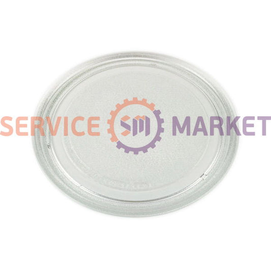 Тарелка для СВЧ D=284mm (под крестов. шаг 235mm) LG