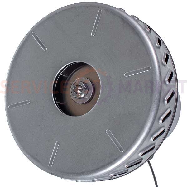 Motor for washing vacuum cleaner D=147/79mm H=40/135mm 1000W Ametek 063400014 (MPM-M)