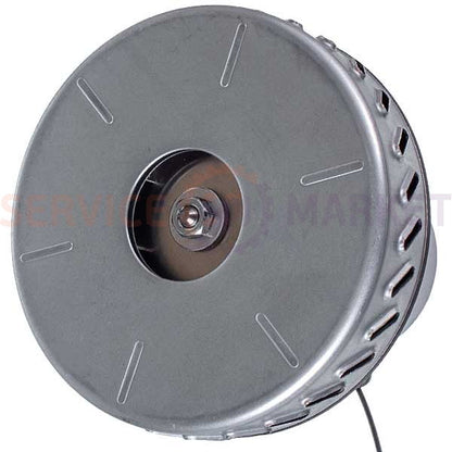 Motor for washing vacuum cleaner D=147/79mm H=40/135mm 1000W Ametek 063400014 (MPM-M)