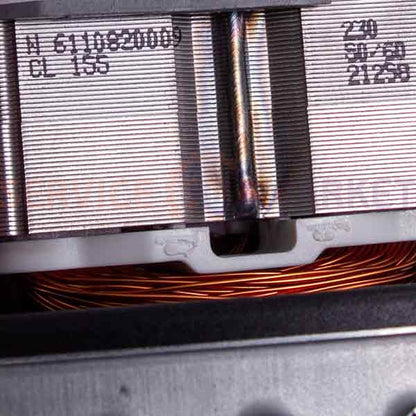 Motor for washing vacuum cleaner D=147/79mm H=40/135mm 1000W Ametek 063400014 (MPM-M)