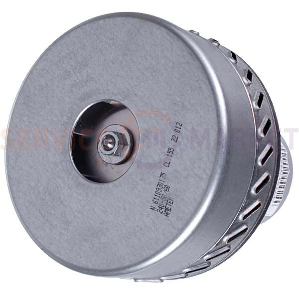 Motor for washing vacuum cleaner D=144/79mm H=69/169mm 1000W Ametek 061300501(MPM-S)