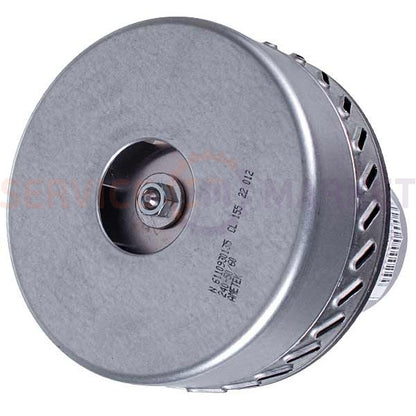 Motor for washing vacuum cleaner D=144/79mm H=69/169mm 1000W Ametek 061300501(MPM-S)