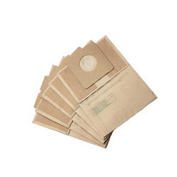 Набір мішків паперових (5шт) для пилососа Hoover H55 9201096