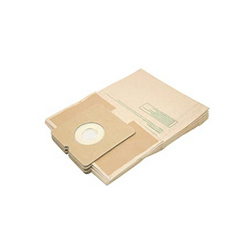 Set of paper bags (5 pcs) for vacuum cleaner Hoover H55 9201096
