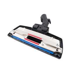 Floor/carpet brush for vacuum cleaner NB-750 3WAY on pipe with latch D=35mm Samsung