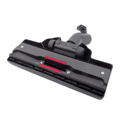 Floor/carpet brush G28 for vacuum cleaner on pipe D=???mm Hoover