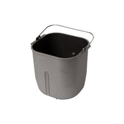 Ведро для хлебопечки L=165mm B=145mm H=183mm 1.5L LG