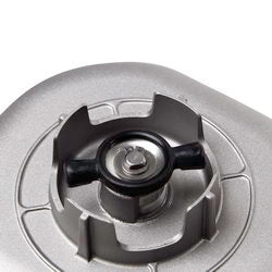 Bread maker bucket L=165mm B=145mm H=183mm 1.5L LG