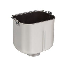 Ведро для хлебопечки L=???mm B=???mm H=180mm FA-5150 First