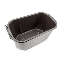 Ведро для хлебопечки L=250mm B=140mm H=165mm Orion