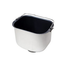 Ведро для хлебопечки L=210mm B=148mm H=168mm Moulinex