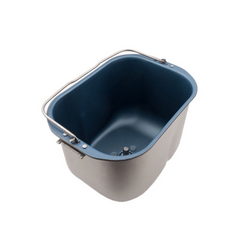 Bucket for bread machine L=210mm B=150mm H=166mm Moulinex – Dostavka