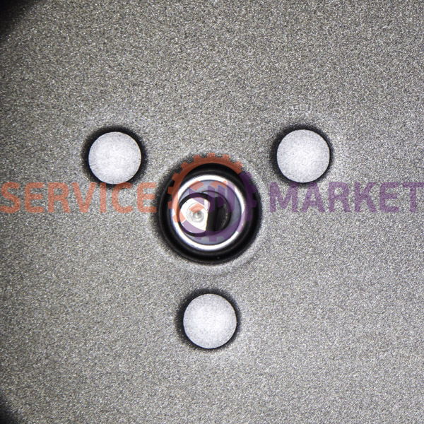 Bucket for bread machine L=245mm B=135mm H=184mm Moulinex